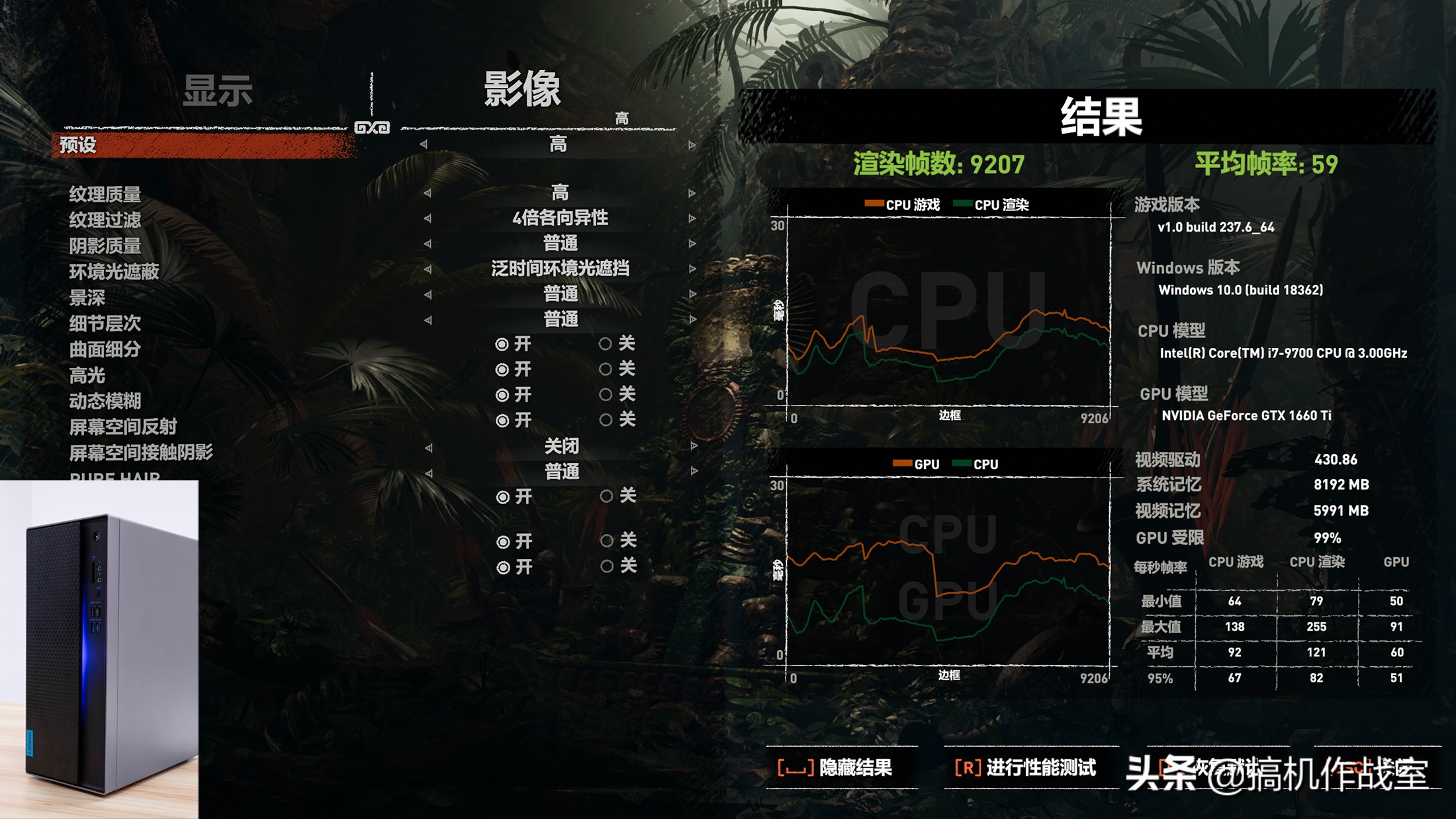 小巧精致机箱,兼容性好性价比高的机箱推荐