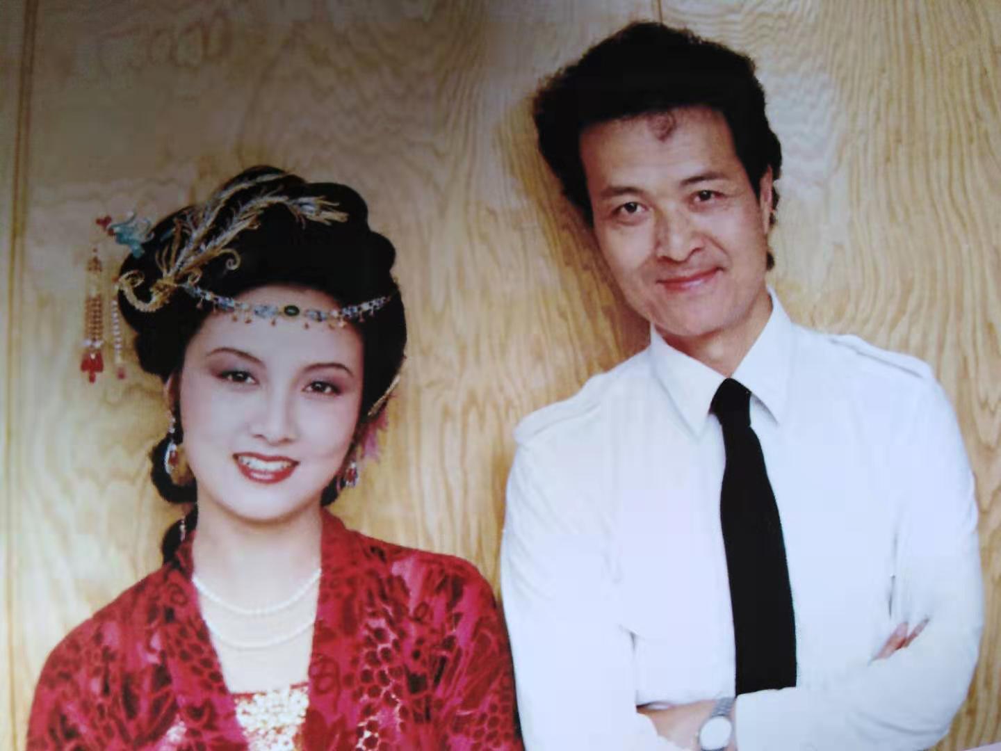 87版红楼梦杨树云设计手稿,杨树云红楼梦王熙凤