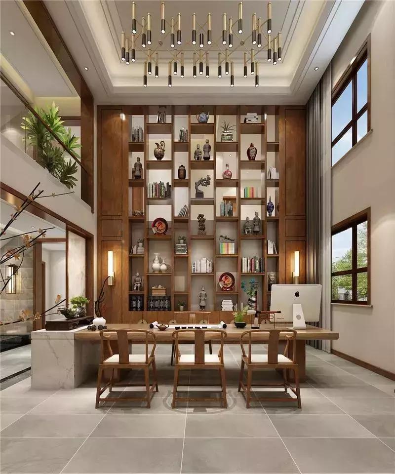 苏梨上品现代新中式家具,苏梨上品新中式家具旗舰店