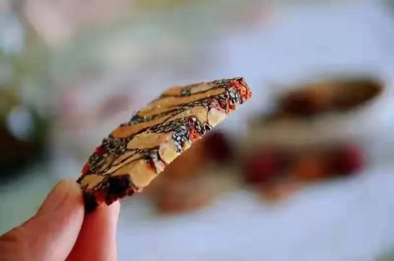 藏在古诗里的中草药,中药养生小零食