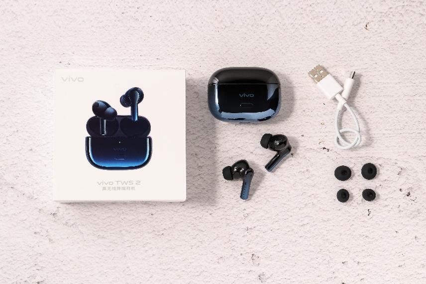vivo蓝牙耳机tws2值得入手么,VIVOTWS2蓝牙耳机对比