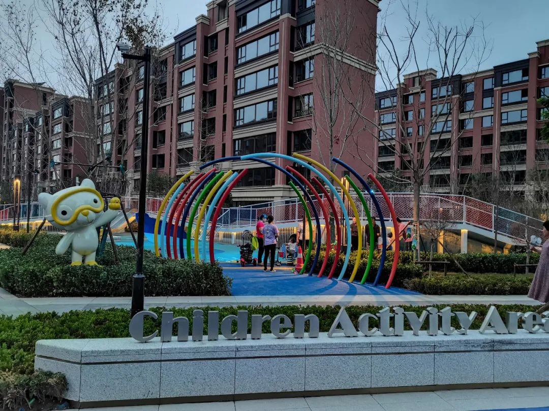 塘沽湾6号层高多少,塘沽湾小区