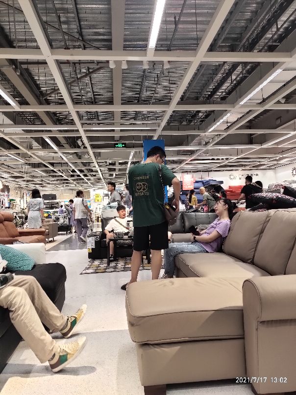 西安宜家家居门店地址查询,西安宜家家居分布图