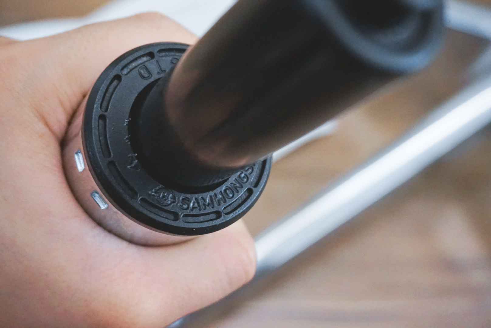 看了老罗推荐的人体工学椅我买了它——达宝利D1人体工学椅评测