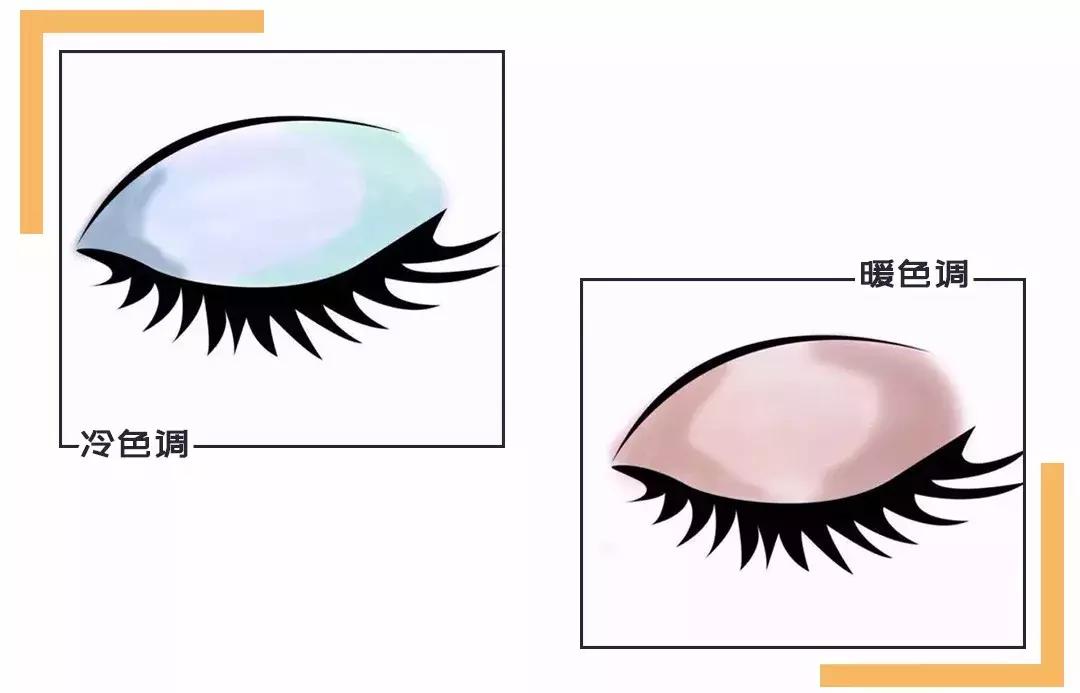 保姆级眼影刷教程视频,眼影教程保姆级大地色