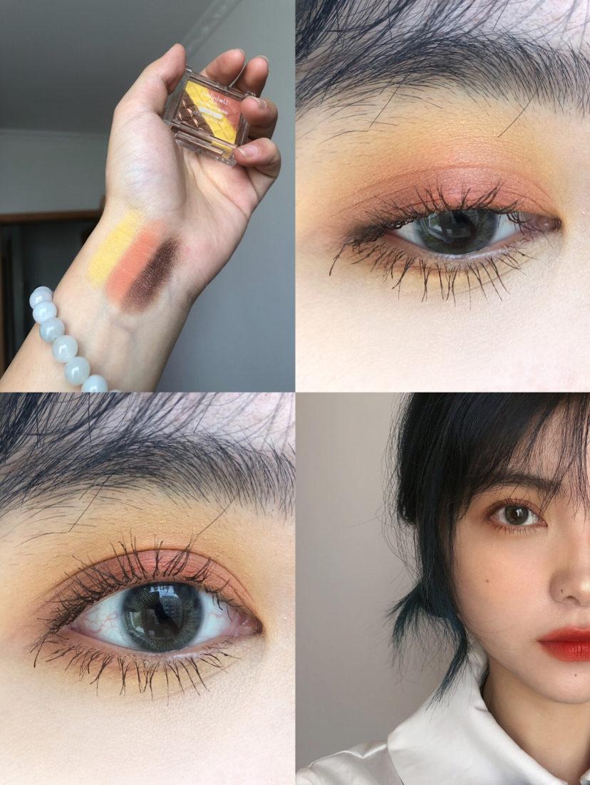 心动狙击的唇妆,心动狙击唇妆