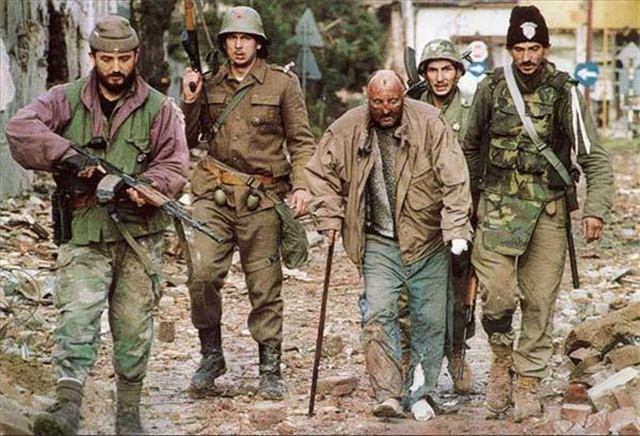 黑山和塞尔维亚的关系好吗,黑山和塞尔维亚战争