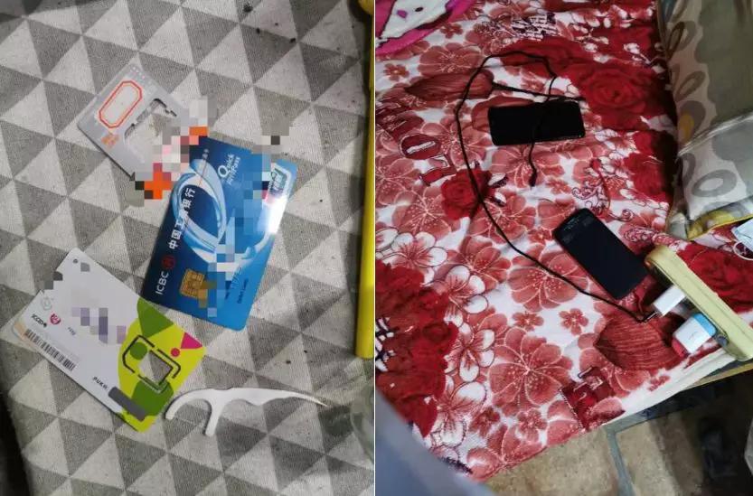 厦门口罩诈骗案件最新,口罩诈骗犯被骗