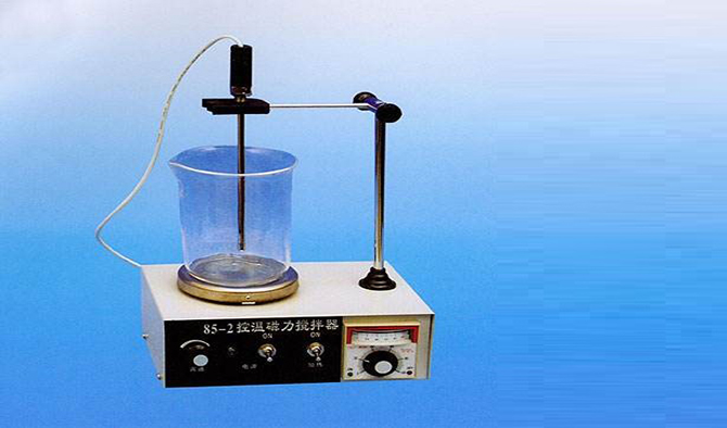 磁力搅拌器操作规程,罐下磁力搅拌器原理示意图