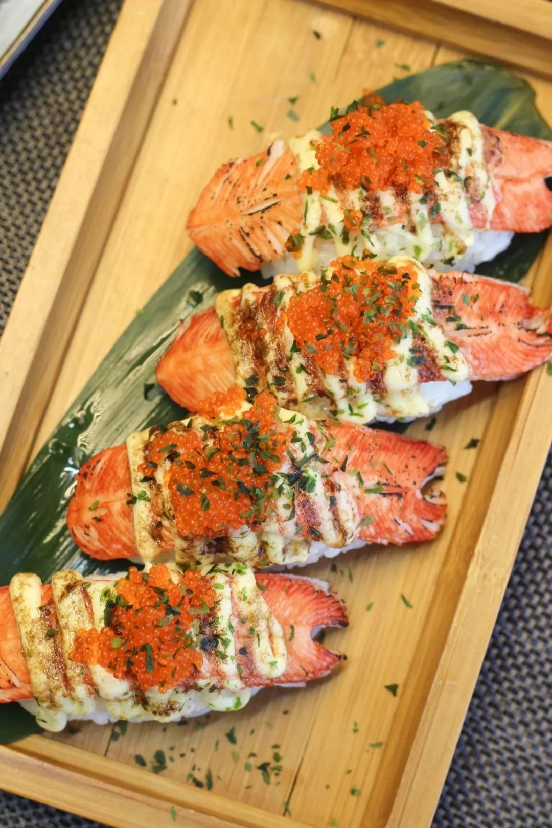 长春日料自助排行榜前十名,长春最正宗日料