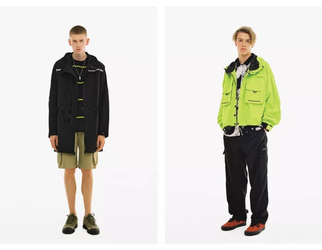 和Fake类似的品牌,哪个牌子的fake好看