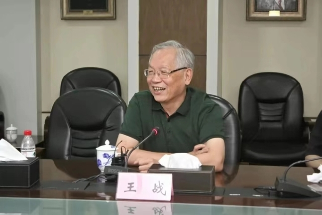 重磅来袭！大咖爆棚！王国平微影视作品研讨会为打响上海文化品牌展现硬核实力