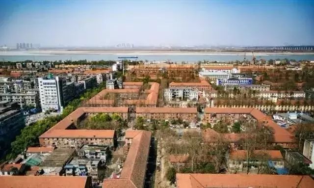 在武汉，有一种童年叫“厂子弟”