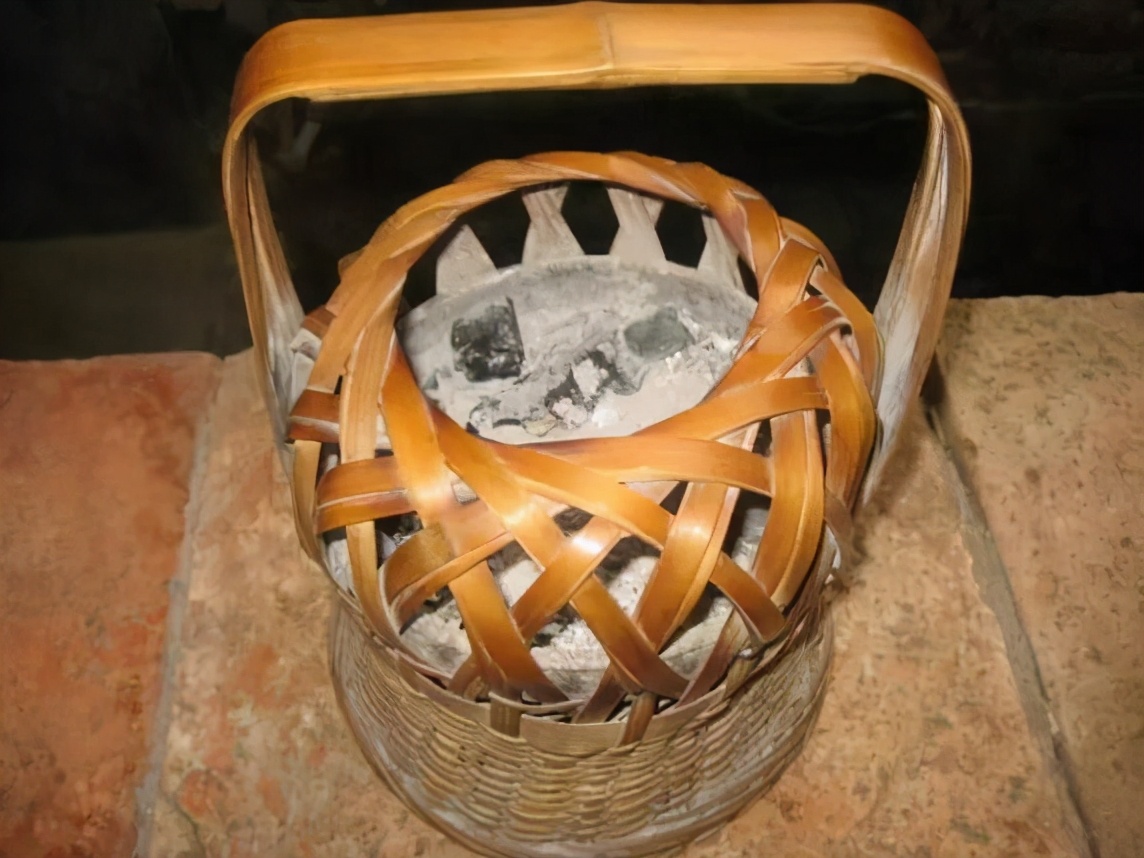 寒潮来袭你感受到了么,寒潮来袭但温暖从不缺席