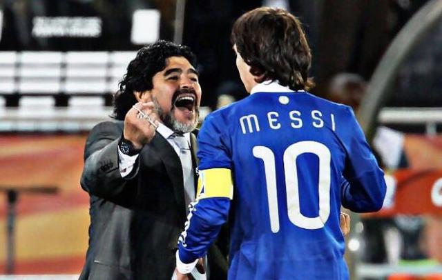 不忘初心的足球天才,不忘初心的足球运动员