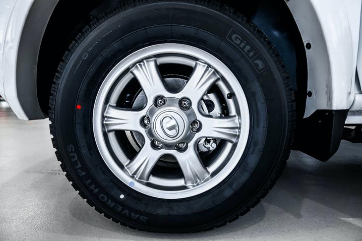 17年长城风骏5汽油二驱能值多少钱,长城风骏5皮卡柴油版2.0t多大马力