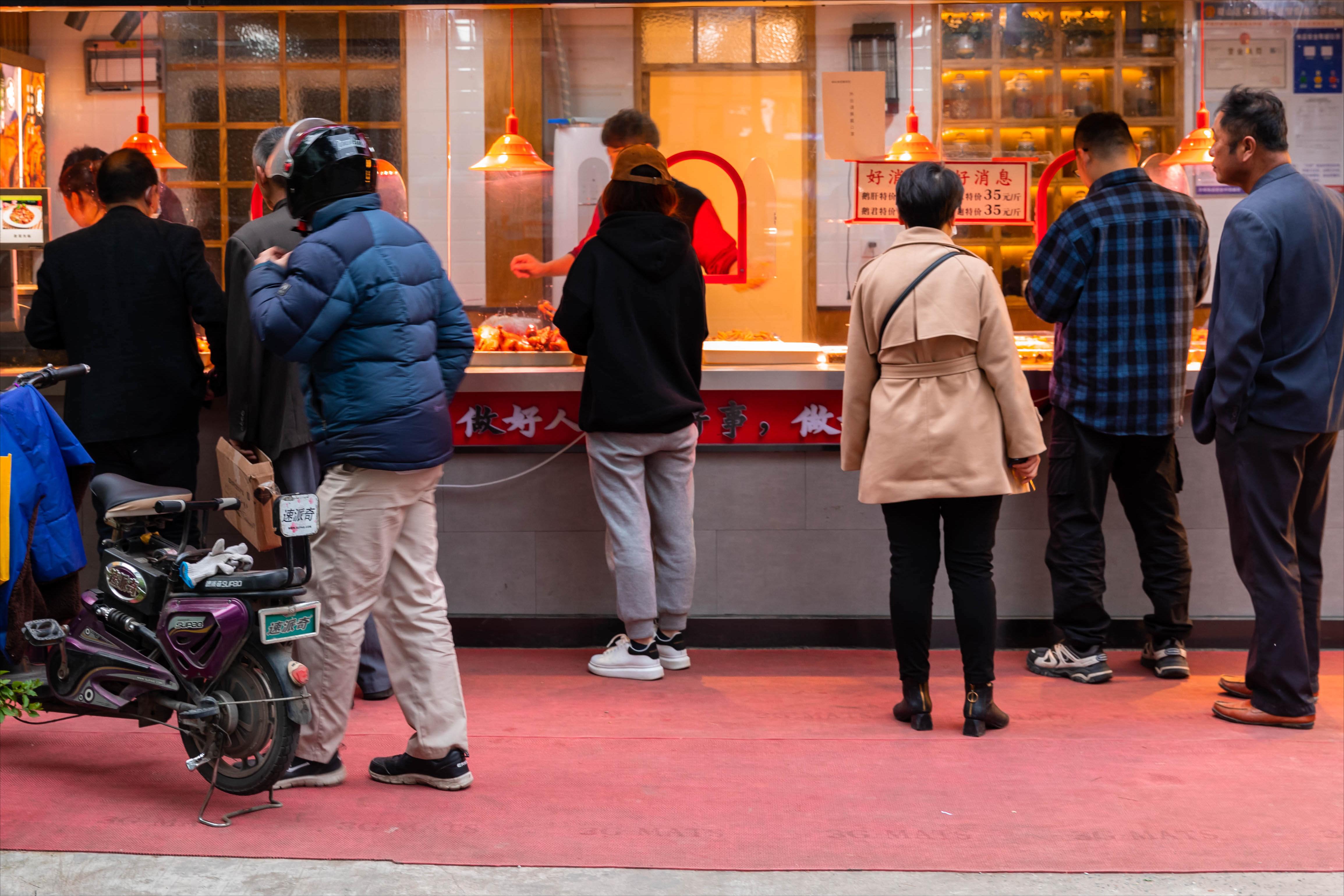 零基础小白开什么店最好,零基础小白开实体店