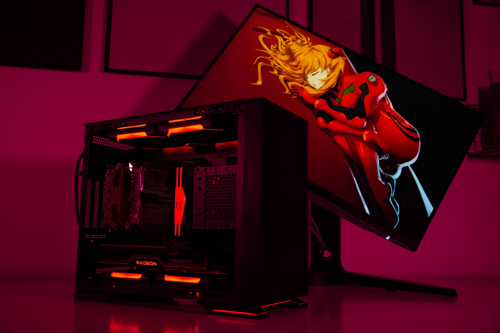 台式机桌面方案,笔记本小组件桌面布置