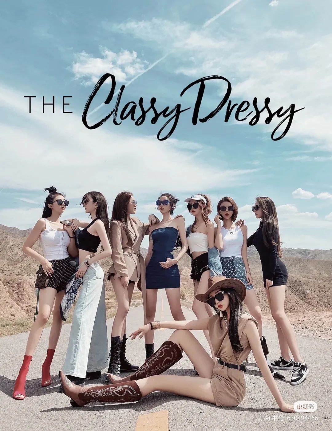 中卫网红打卡地五一,中卫网红66号公路详细攻略