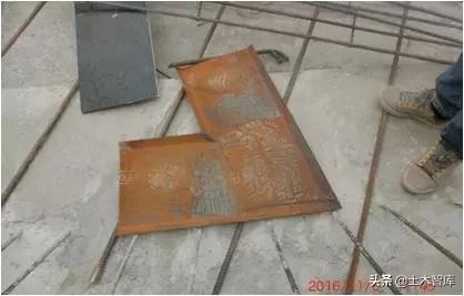 地下室防水防渗漏方案,地下室防渗漏展开图