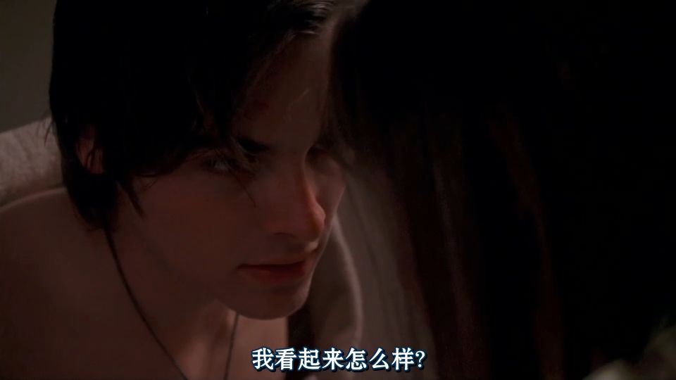 父子也能搞暧昧？这片的反转也太大了吧