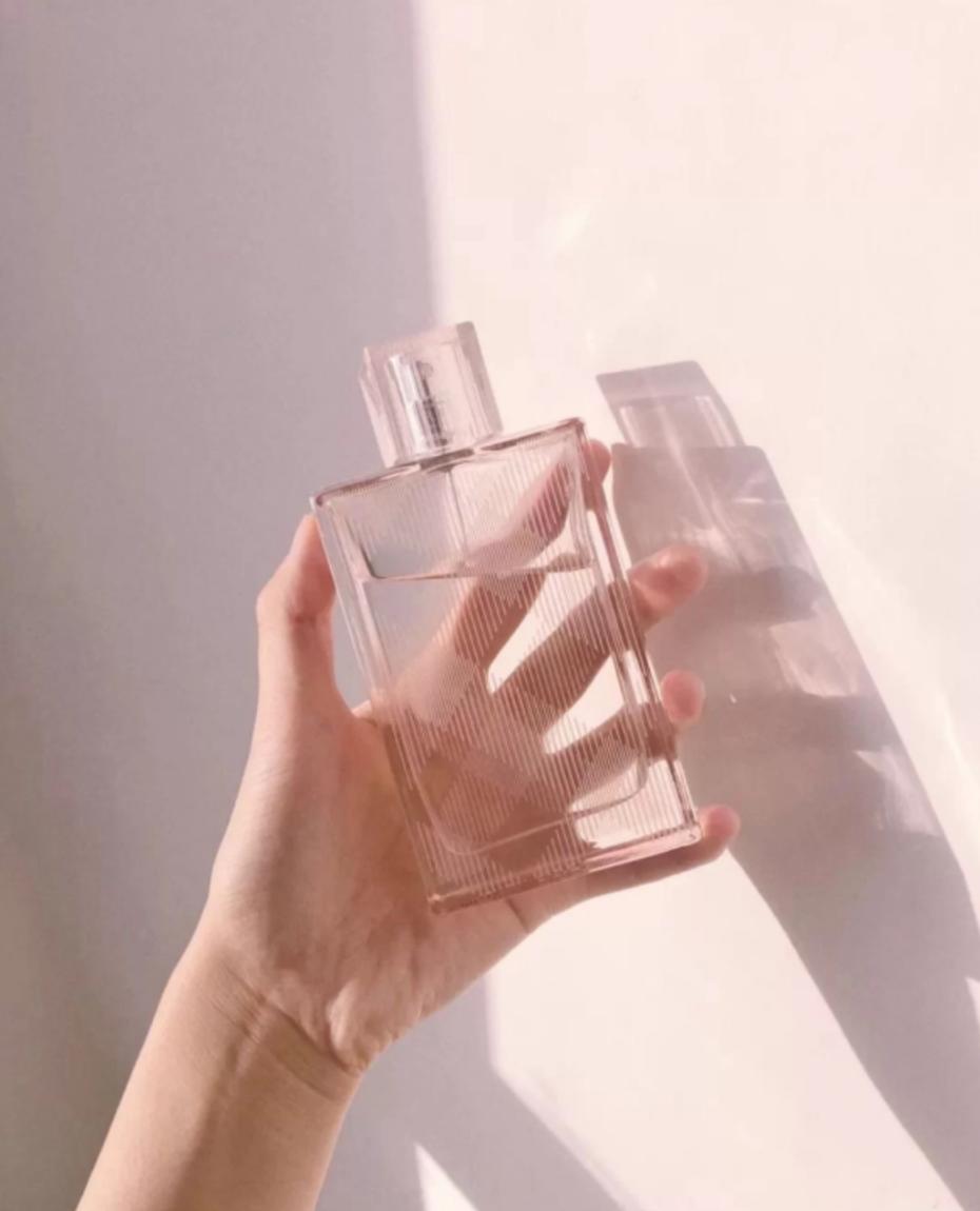 香水推荐春节送礼,各种节日礼物