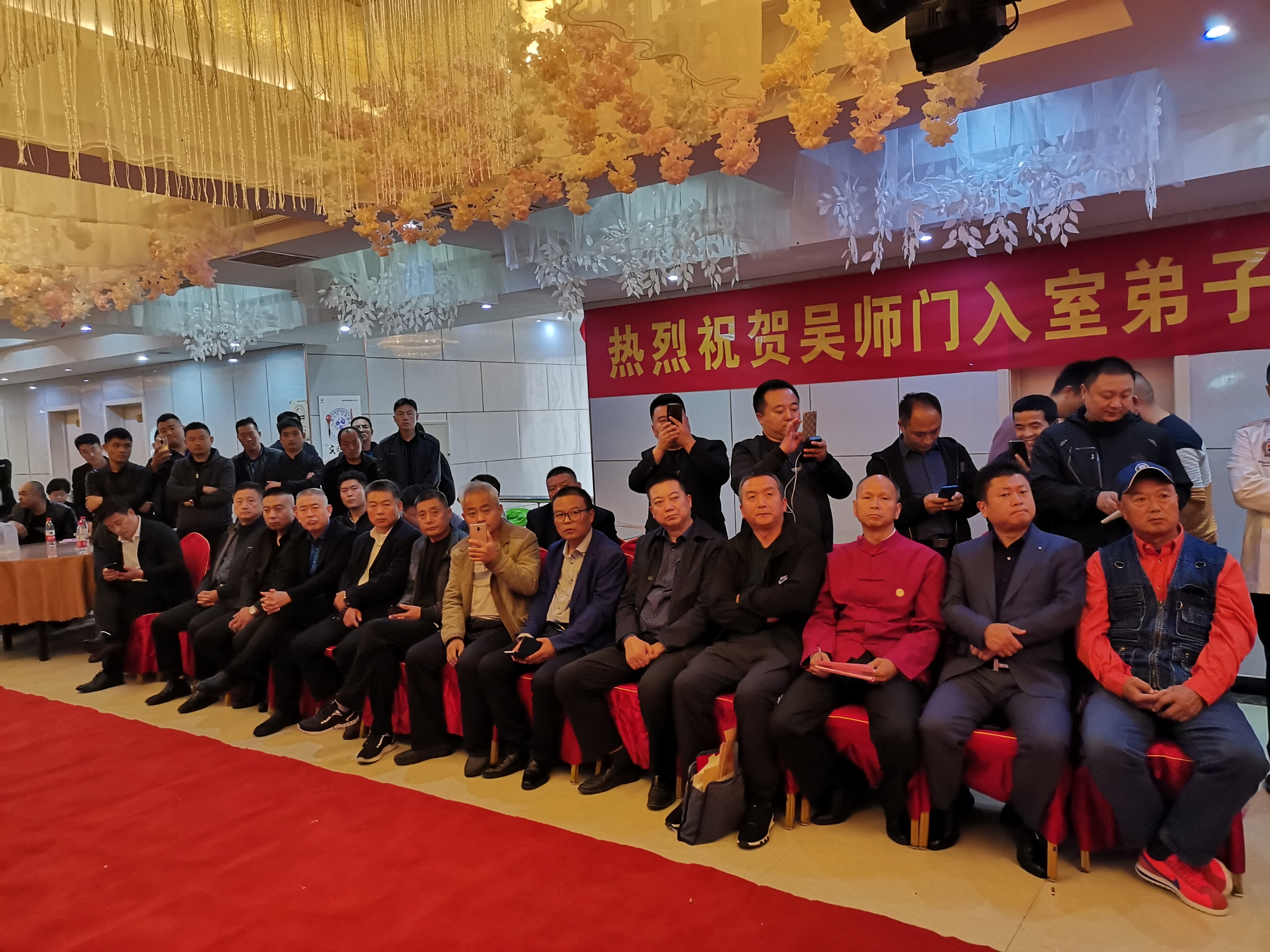 吴建忠鲁菜烹饪大师,吴建忠鲁菜