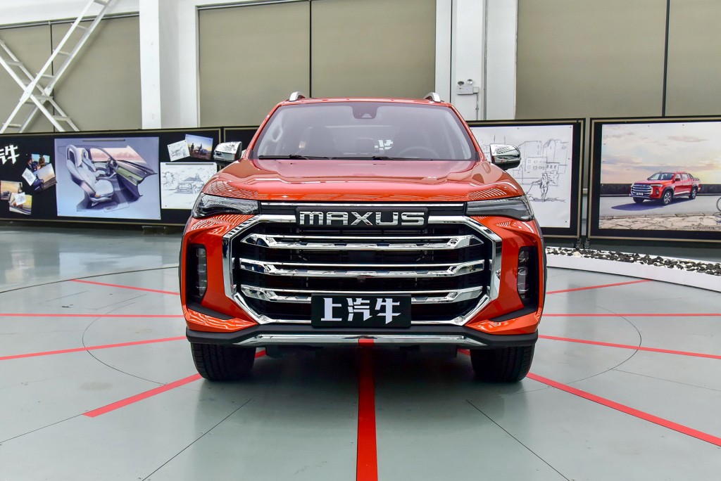 皮卡车最热门,最新上市皮卡车大全