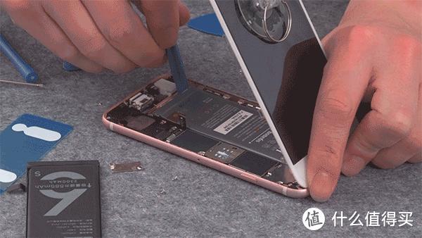 可以给旧iphone换新大容量电池吗,旧iphone如何换新iphone