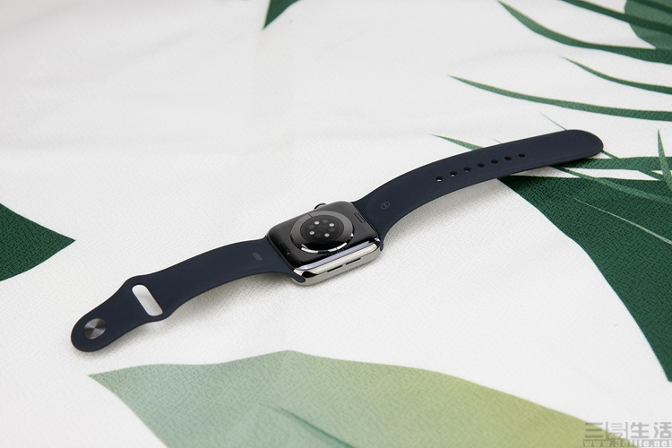 applewatchseries6鍏ㄩ潰璇勬祴,applewatchseries6娴嬭瘎