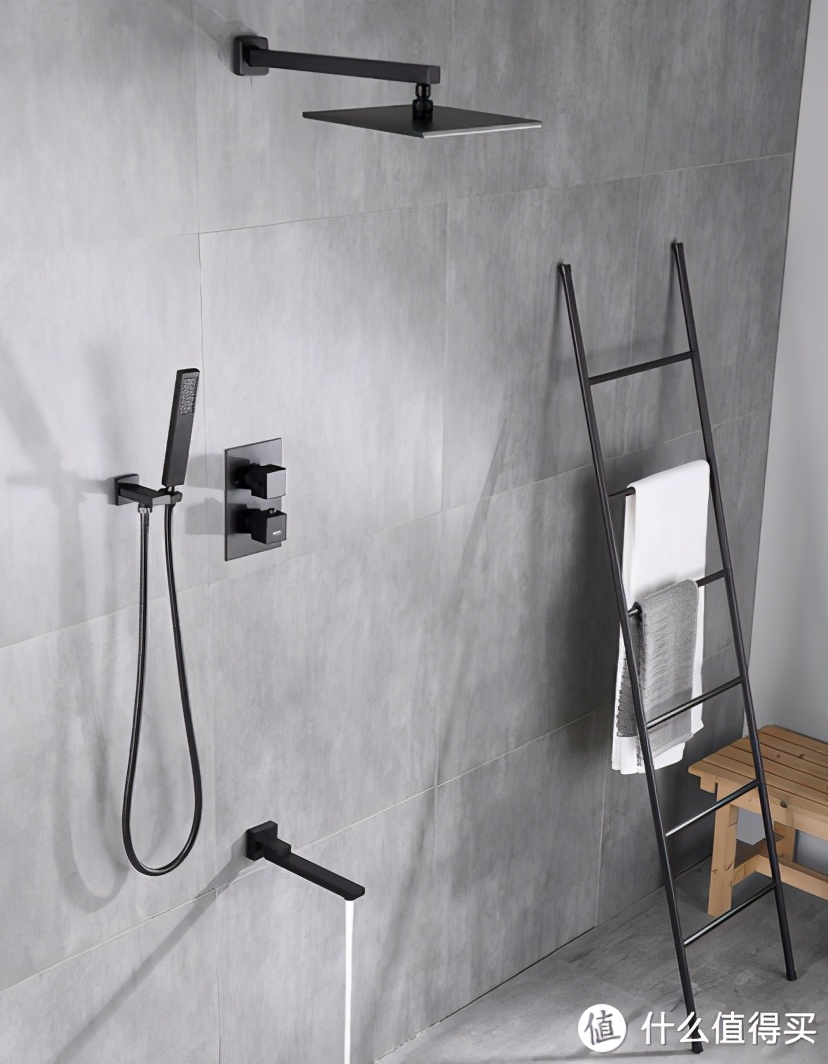 如何选卫浴花洒品牌,恒温花洒好用吗如何选购恒温花洒