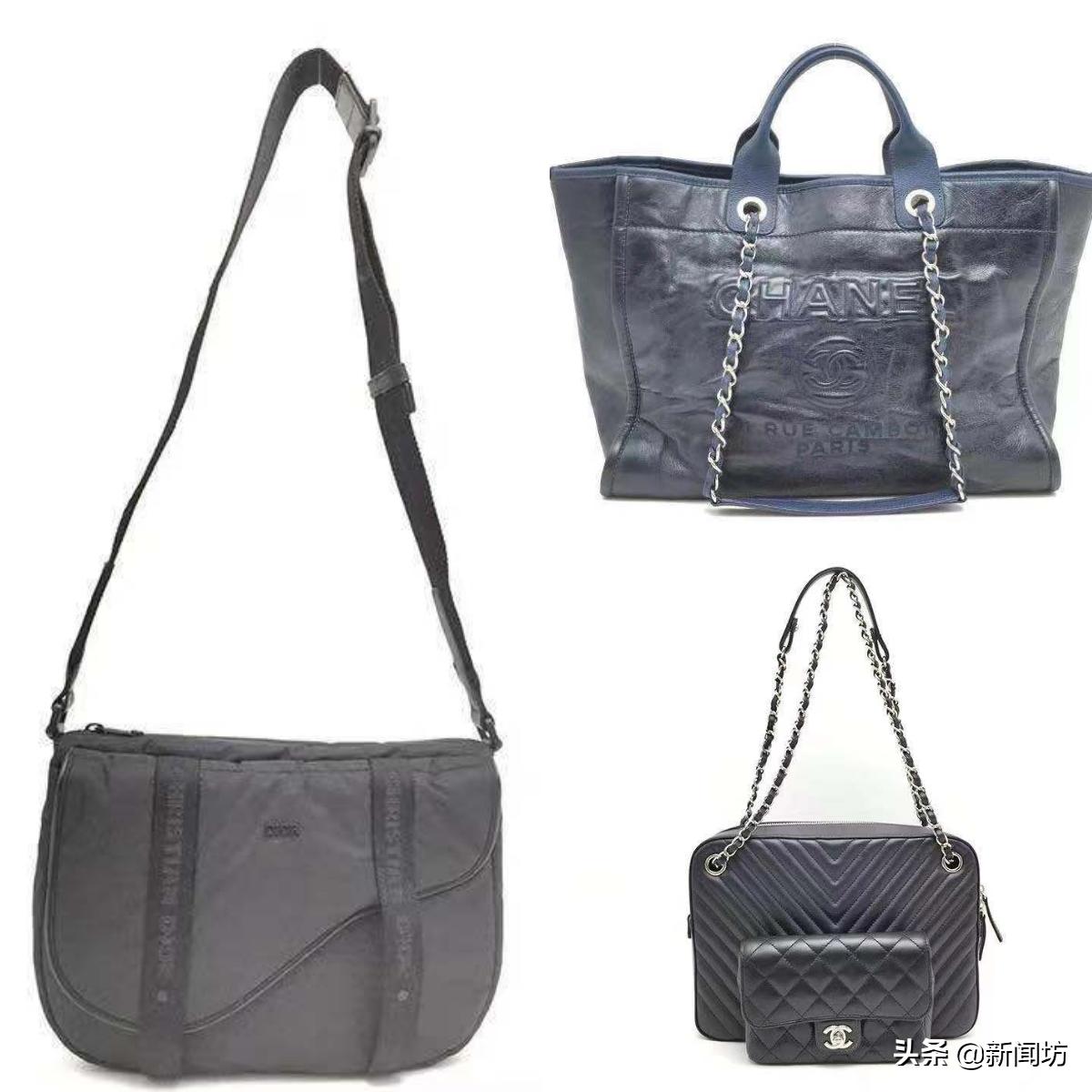 二手奢侈品包哪里靠谱,寺库二手奢侈品是正品吗