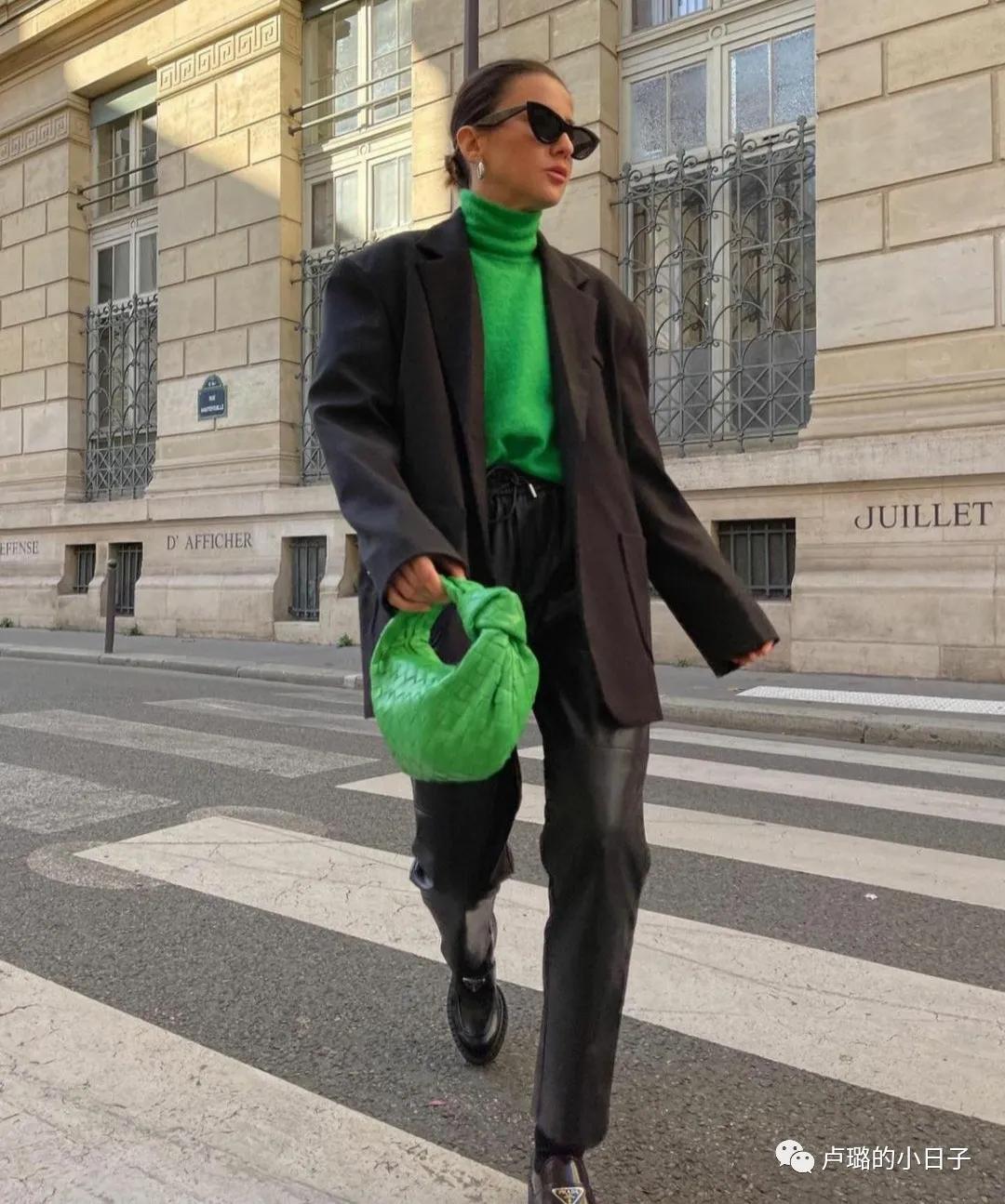 chloe腋下包,买bv包包的十大问题