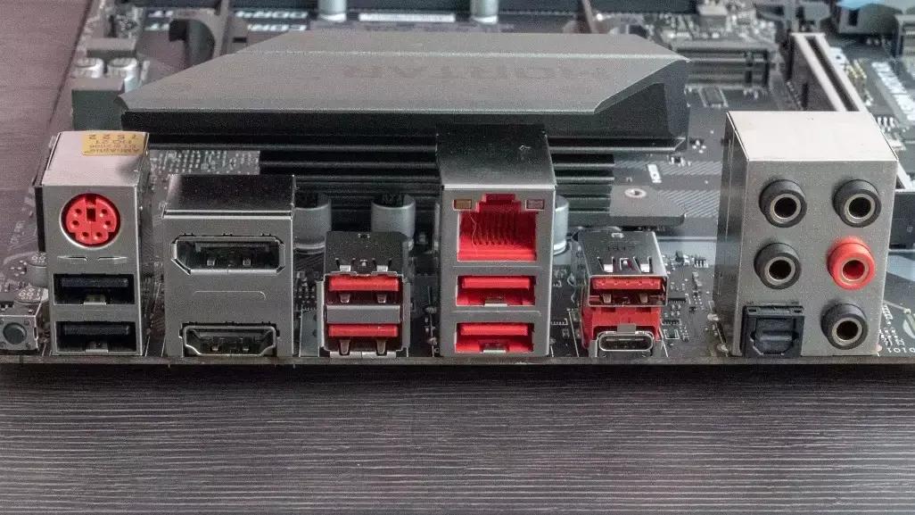 主板微星b450gaming和迫击炮区别,微星b450m迫击炮测试