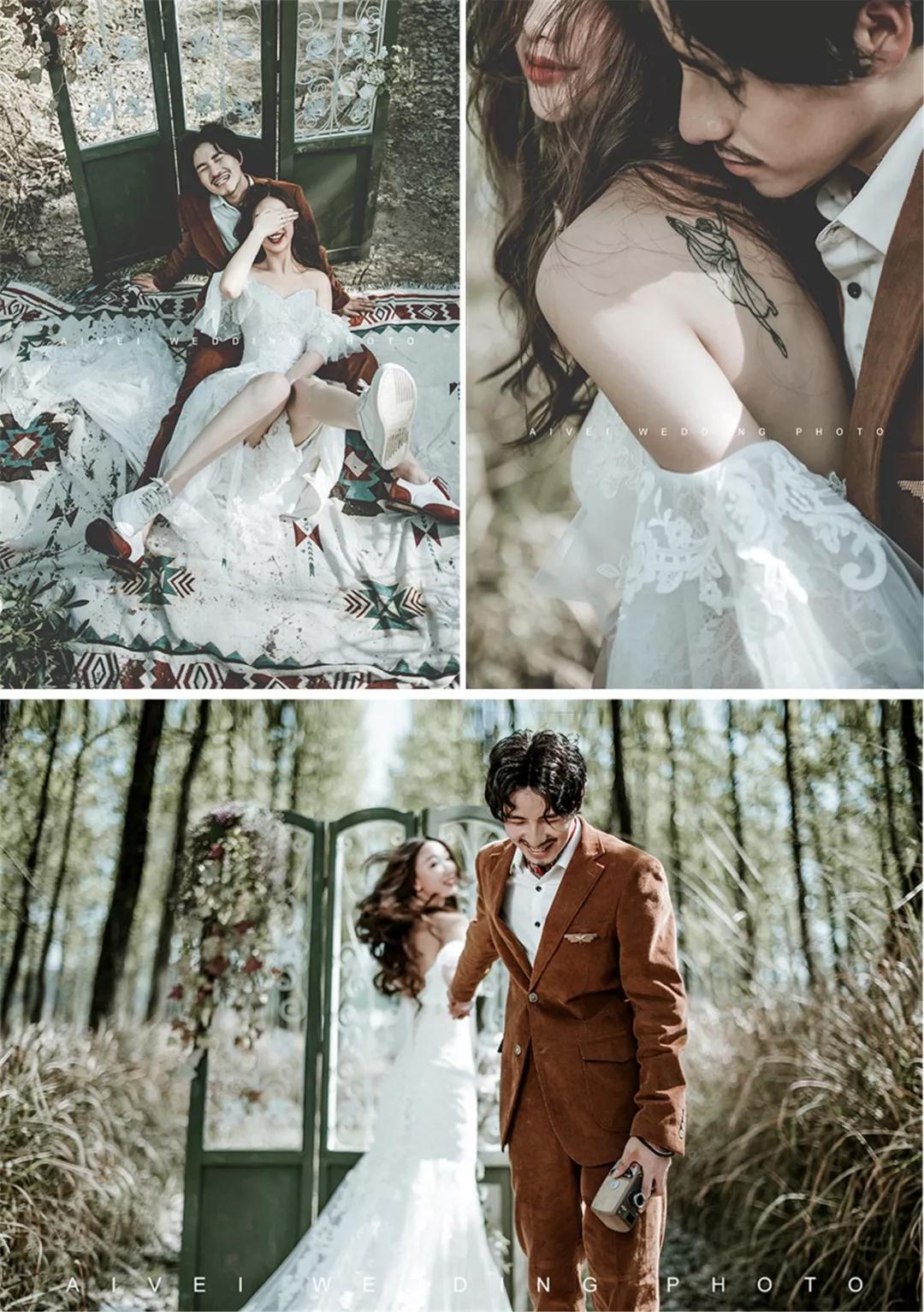 @所有人丨艾薇团队打卡汉中这是我们的集体告白