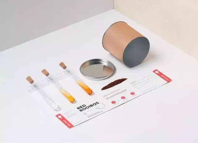 国外茶叶包装设计案例大全,高端茶叶盒子包装设计