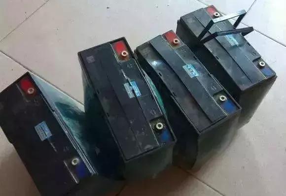电瓶车备用电池,修复旧电瓶车电池的技巧和方法