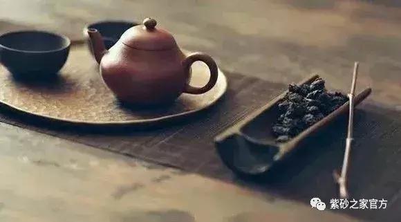 用最简单的方法泡出最好口感的茶,学会这两个小技巧泡出的茶更香