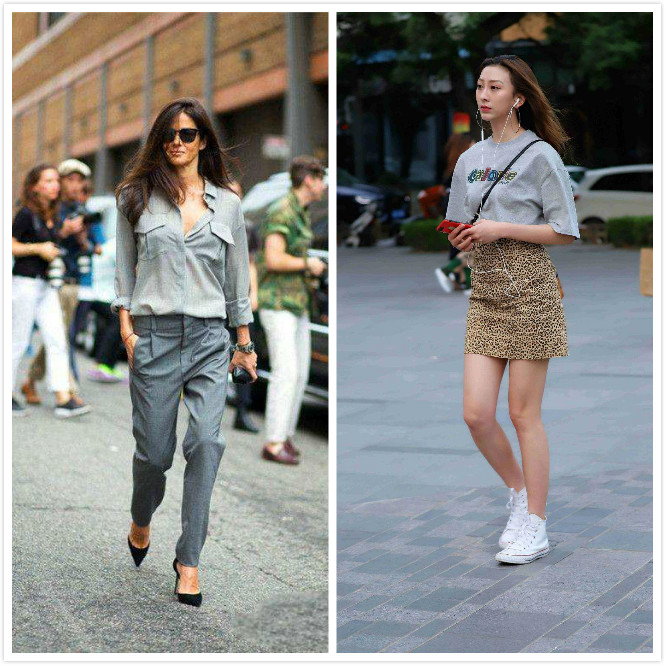 皮肤黑黄穿什么衣服显白十四五岁,55岁皮肤黄夏天穿什么颜色显白