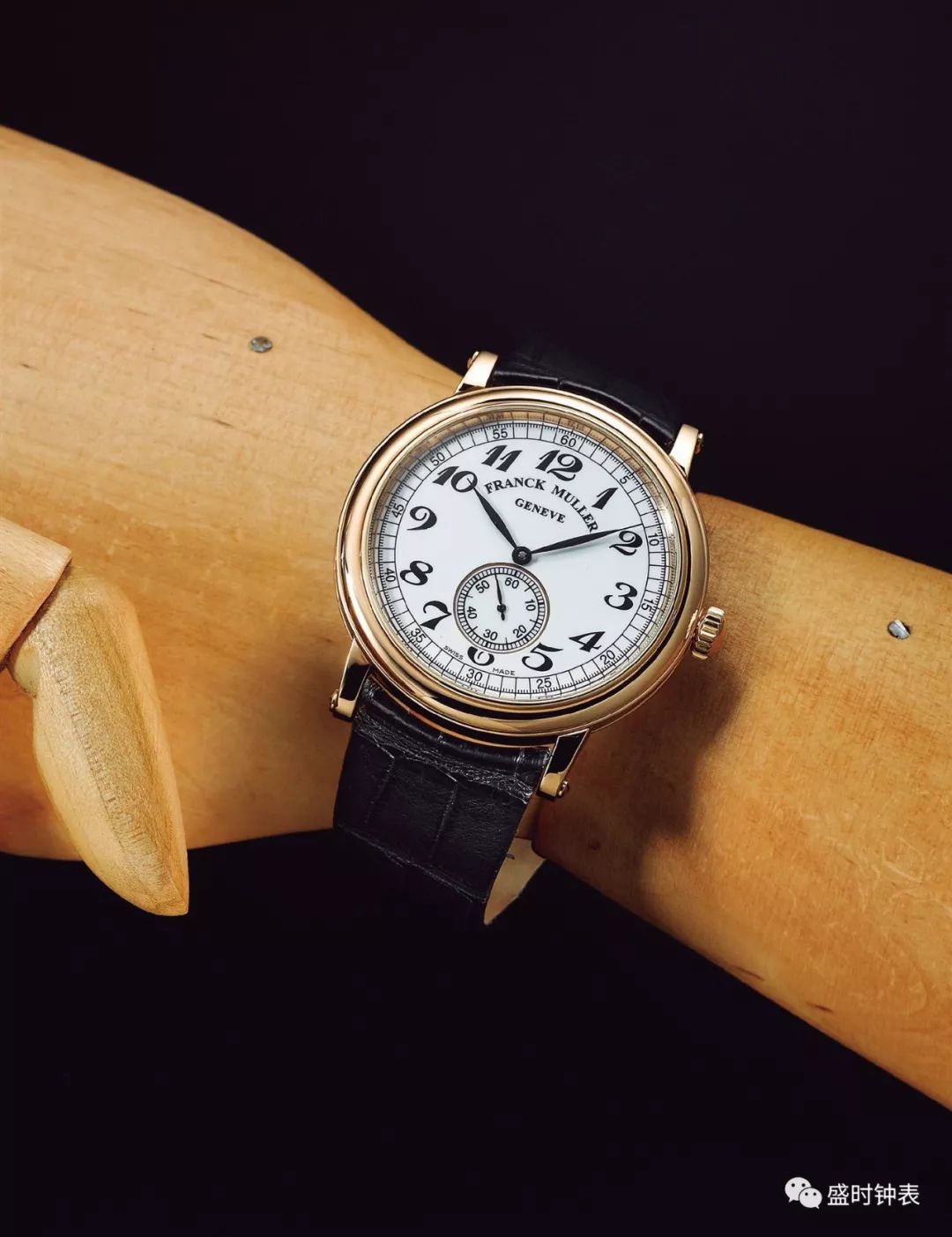 入手的第一块大牌表,十大最值得入手的表