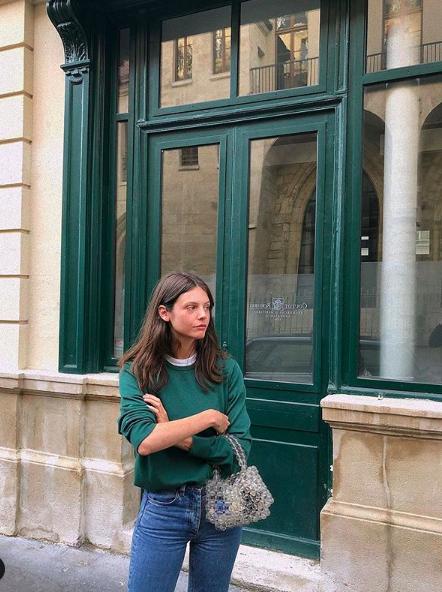 ZARA、HM买腻了？红遍ins的高街品牌也终于天猫了