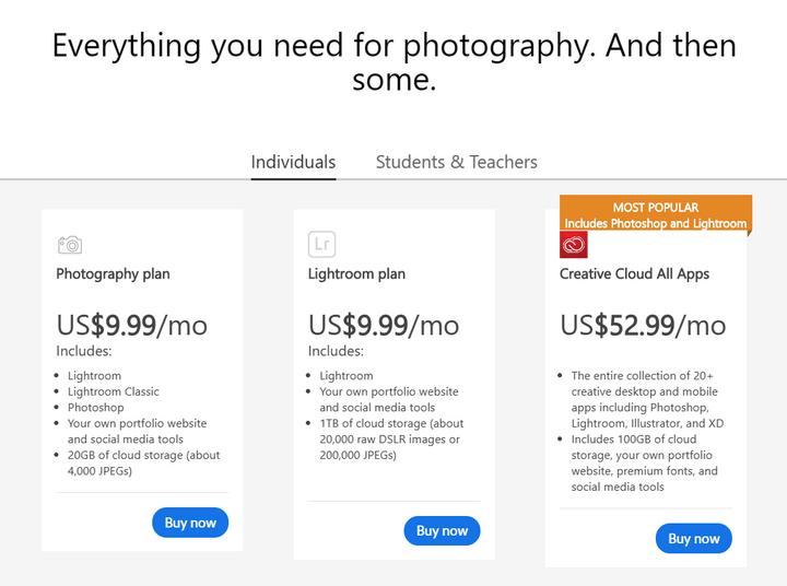 订阅制的本质,如何搞好订阅制