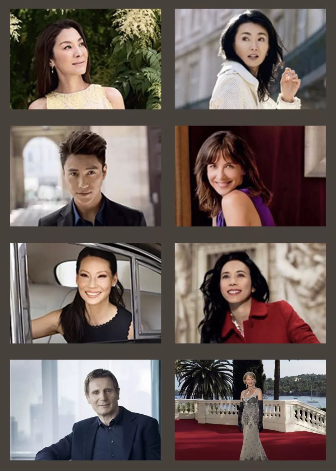 国内9家文华东方,中国几家文华东方