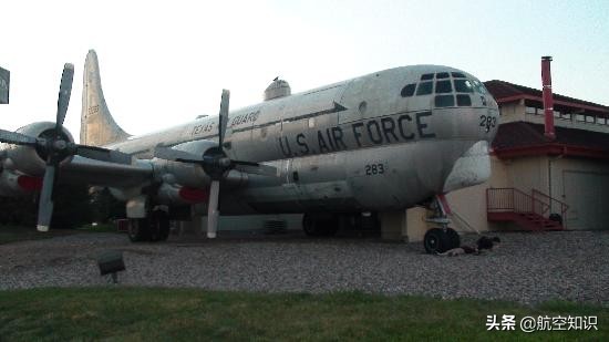 飞机退役后为啥要飞往美国坟场,美国最大退役飞机坟场