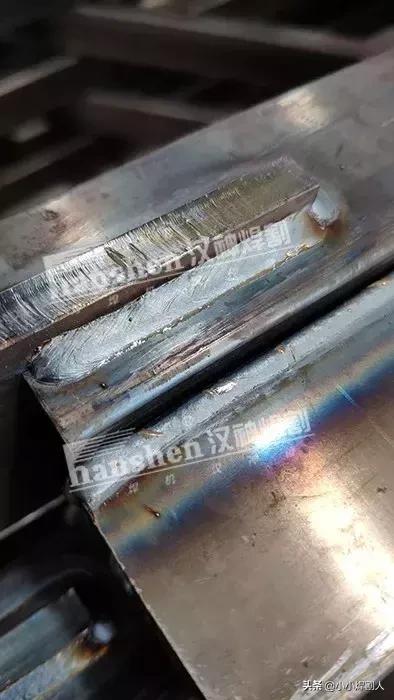 无锡汉神氩弧焊机图片,无锡汉神机器人