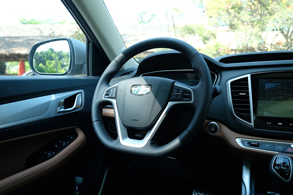 人生的第一款车,人生的第一台汽车