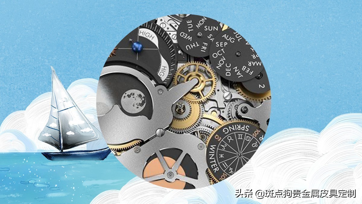 买二手表要不要开盖,买二手表有讲究吗