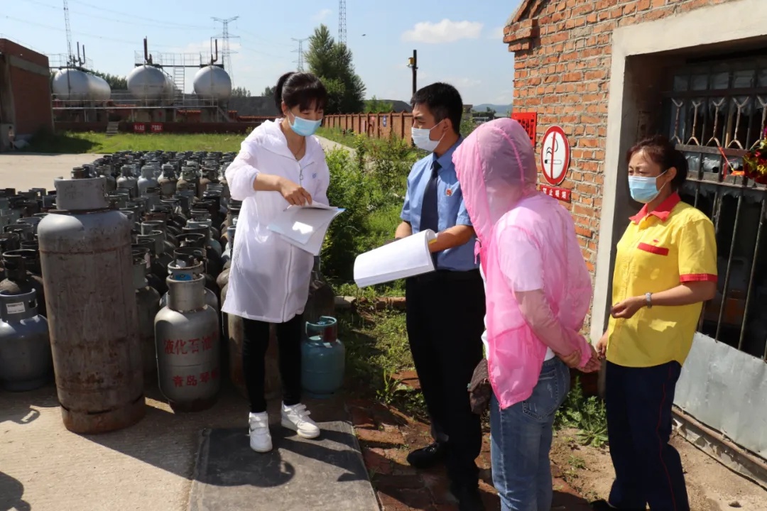 最高检、应急管理部联合发布安全生产领域公益诉讼典型案例