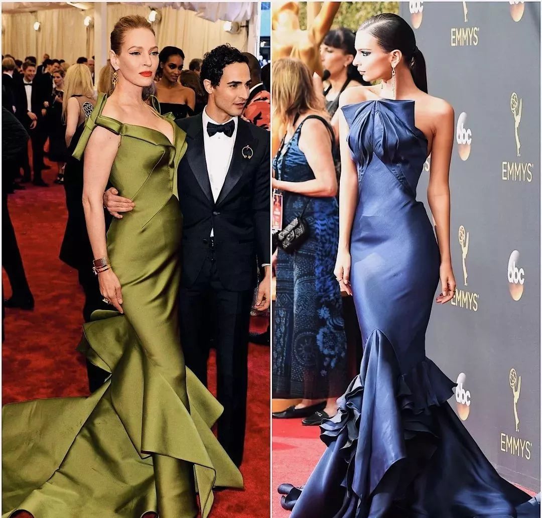 明星超模都非常追捧的时装品牌ZacPosen宣布倒闭了