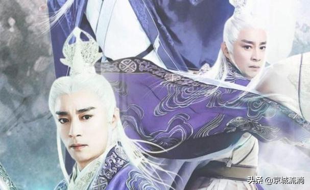 诛仙实力排名一览表,诛仙详解